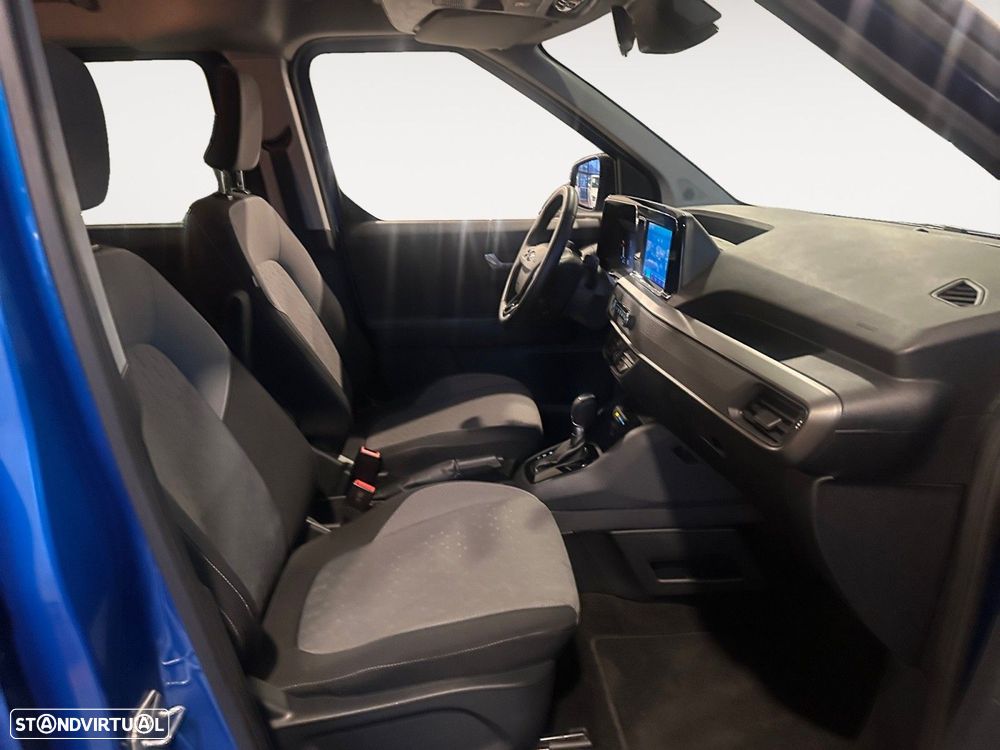 Ford Tourneo Courier 1.0 EcoBoost Titanium DCT - 15