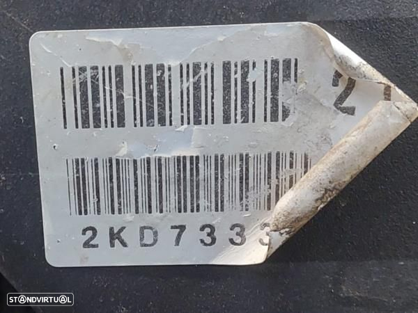 Motor Completo Toyota Hilux Vii Pick-Up (_N1_, _N2_, _N3_) - 6