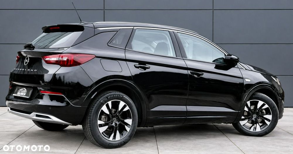Opel Grandland - 7