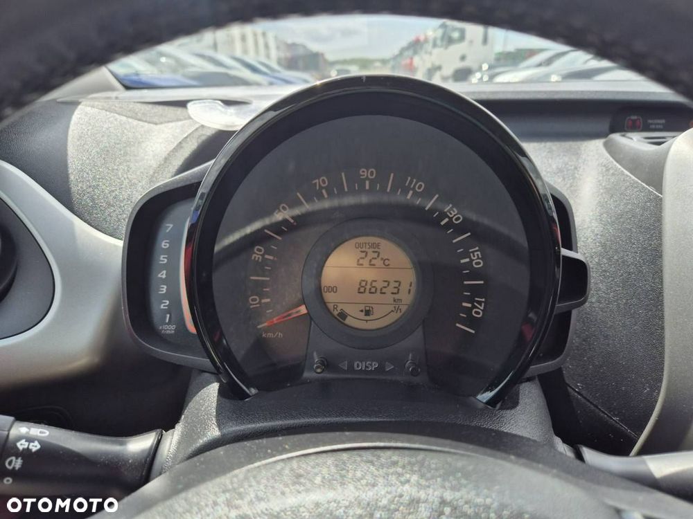Toyota Aygo - 19