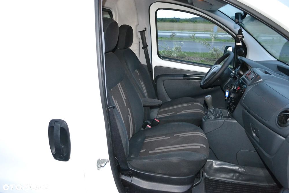 Fiat Fiorino - 22