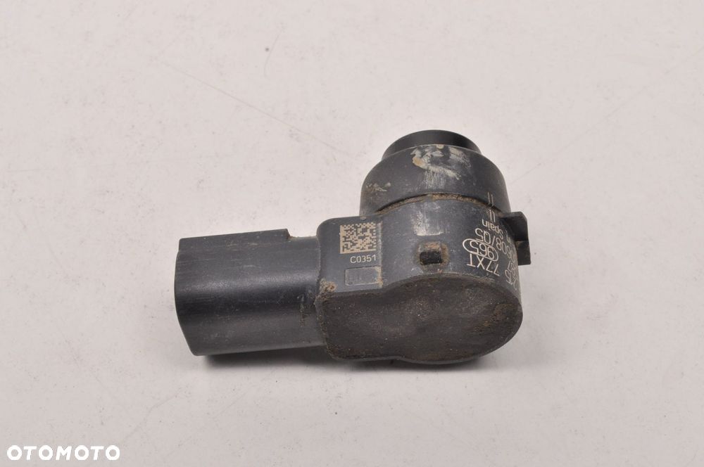 PEUGEOT PARTNER II PDC CZUJNIK PARKOWANIA COFANIA 9663821577XT - 5