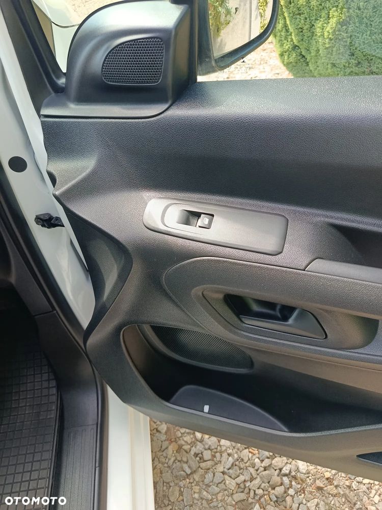 Peugeot Partner - 15