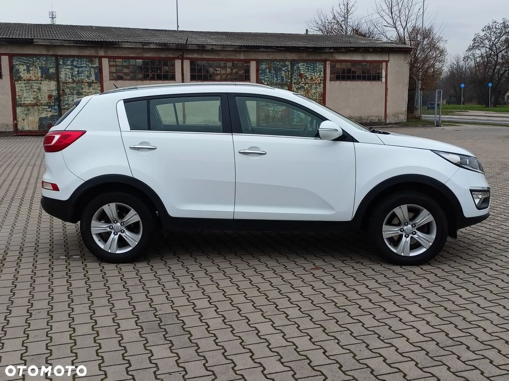 Kia Sportage 1.6 GDI XL 2WD - 2