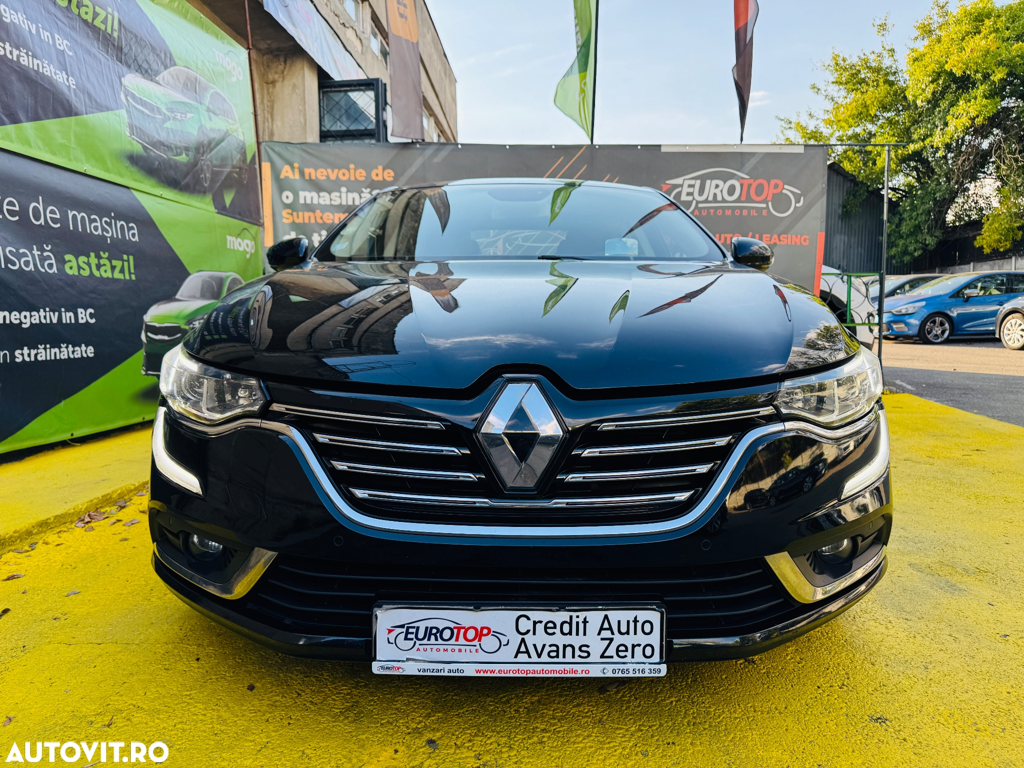 Renault Talisman - 2