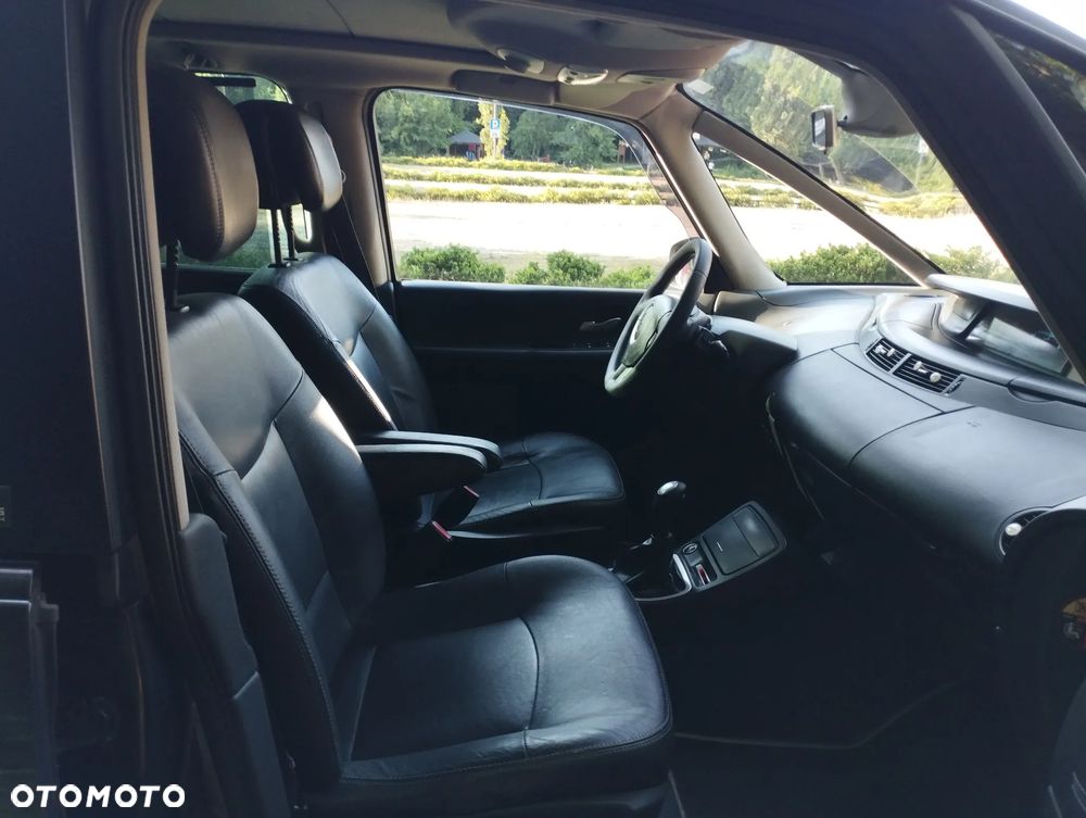 Renault Espace 2.0 dCi FAP Expression - 7