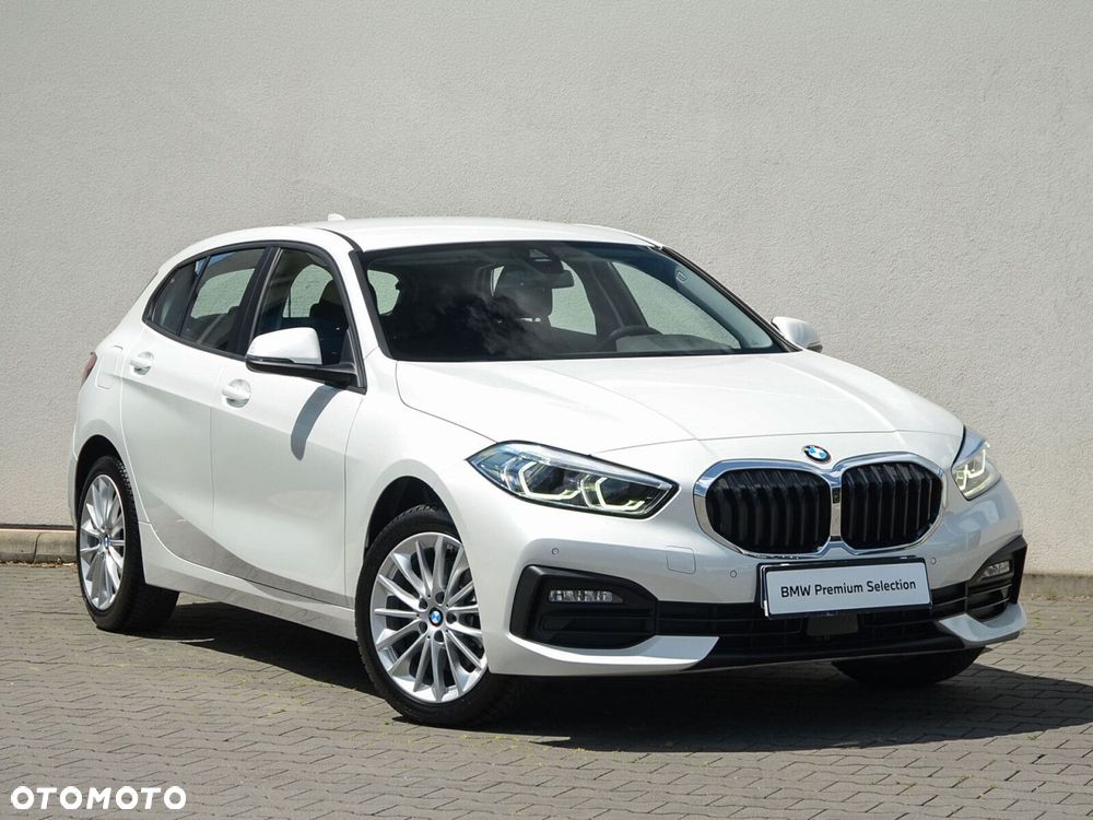 BMW Seria 1 - 13