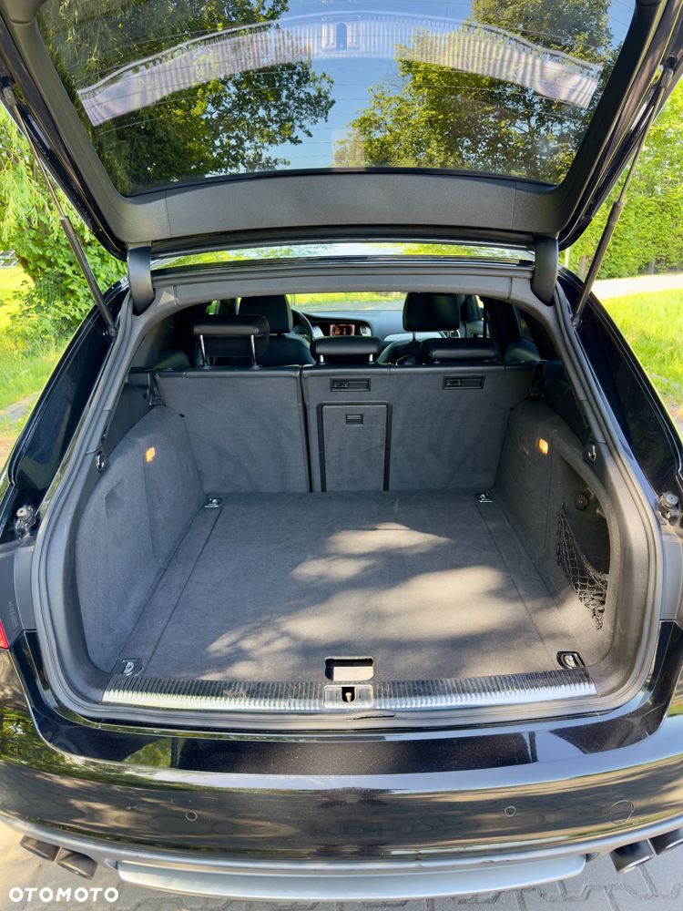 Audi S4 Avant S tronic - 10