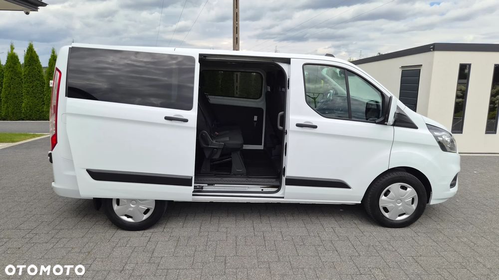 Ford Transit Custom L1H1 VA MH Trend - 26