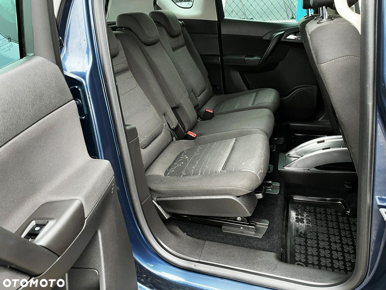 Opel Meriva 1.4 ecoflex Start/Stop Style - 31