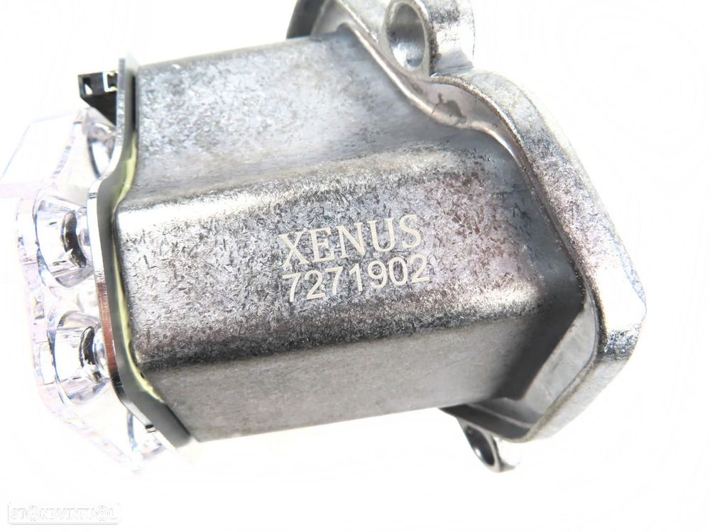 Pisca do Farol Xenon 1ª Fase Direito Novo BMW 5 (F10)/BMW 5 Touring (F11) - 4