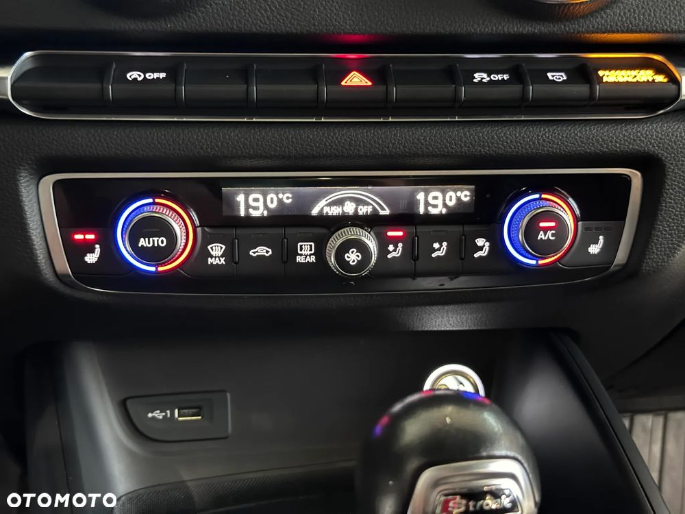 Audi A3 Limousine - 14