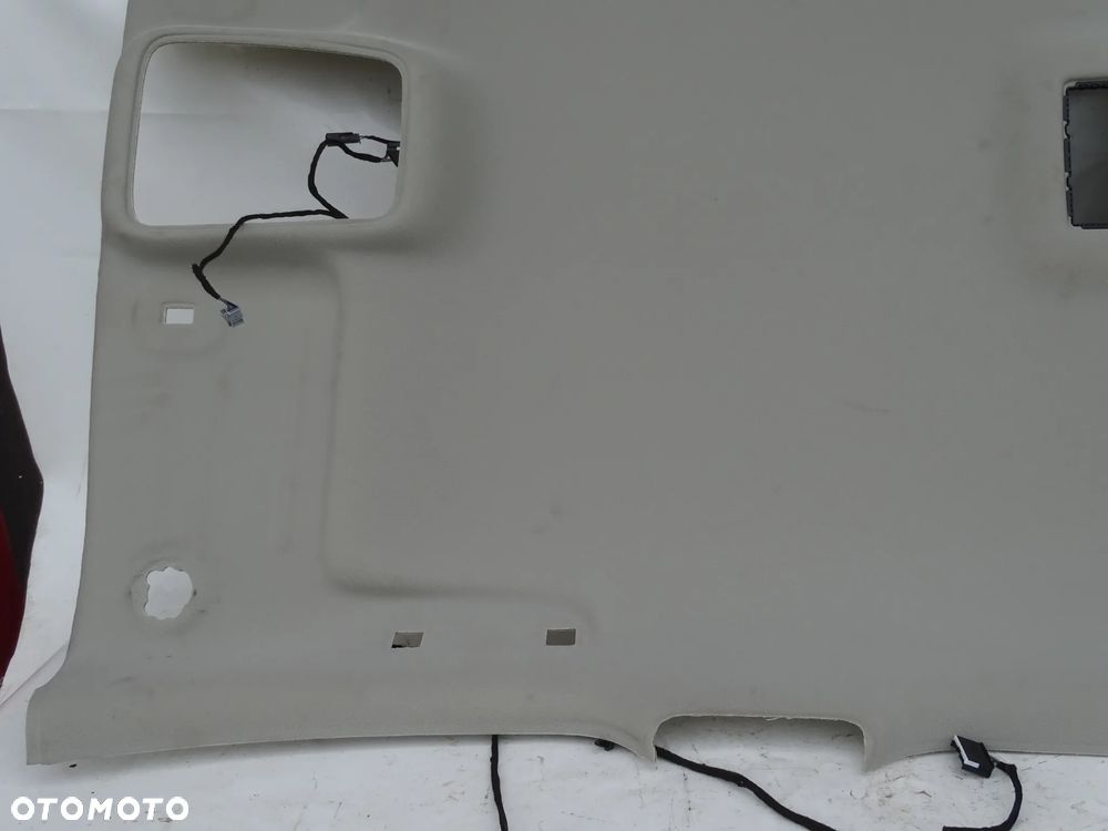 PODSUFITKA SUFIT OPEL ASTRA K KOMBI F-VAT - 4