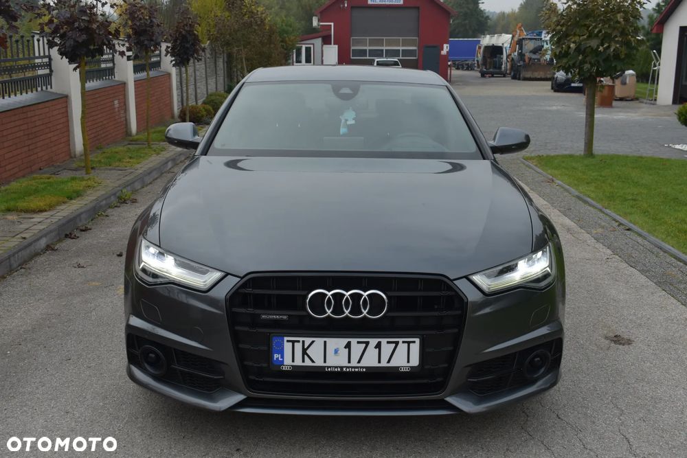 Audi A6 - 9