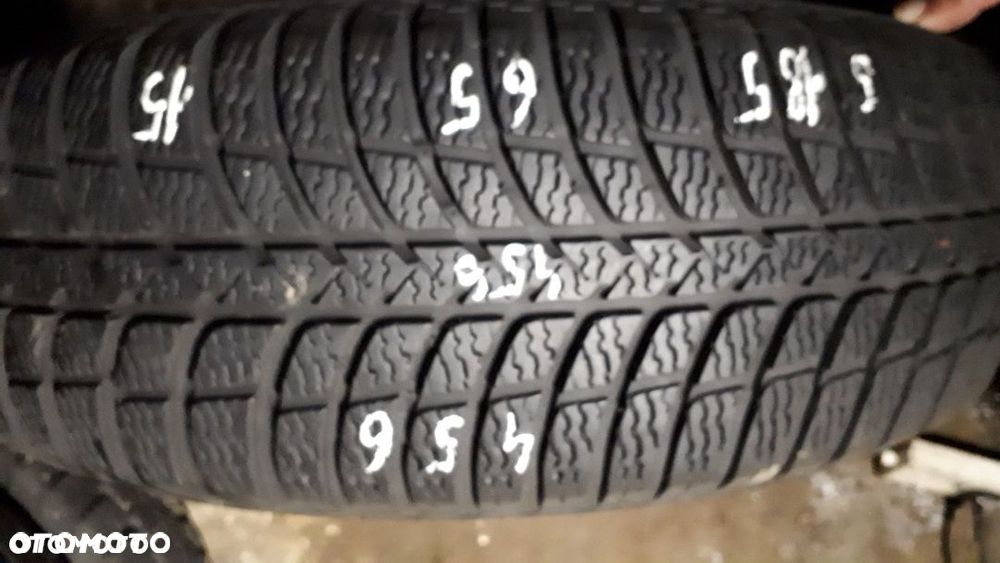 Kumho 185/65/15 nr 456 - 1