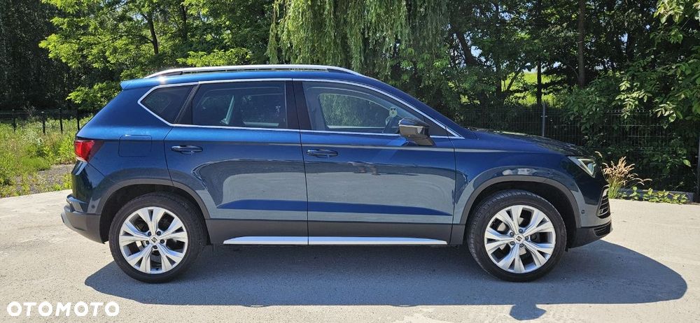 Seat Ateca 1.5 TSI Xperience S&S DSG - 6