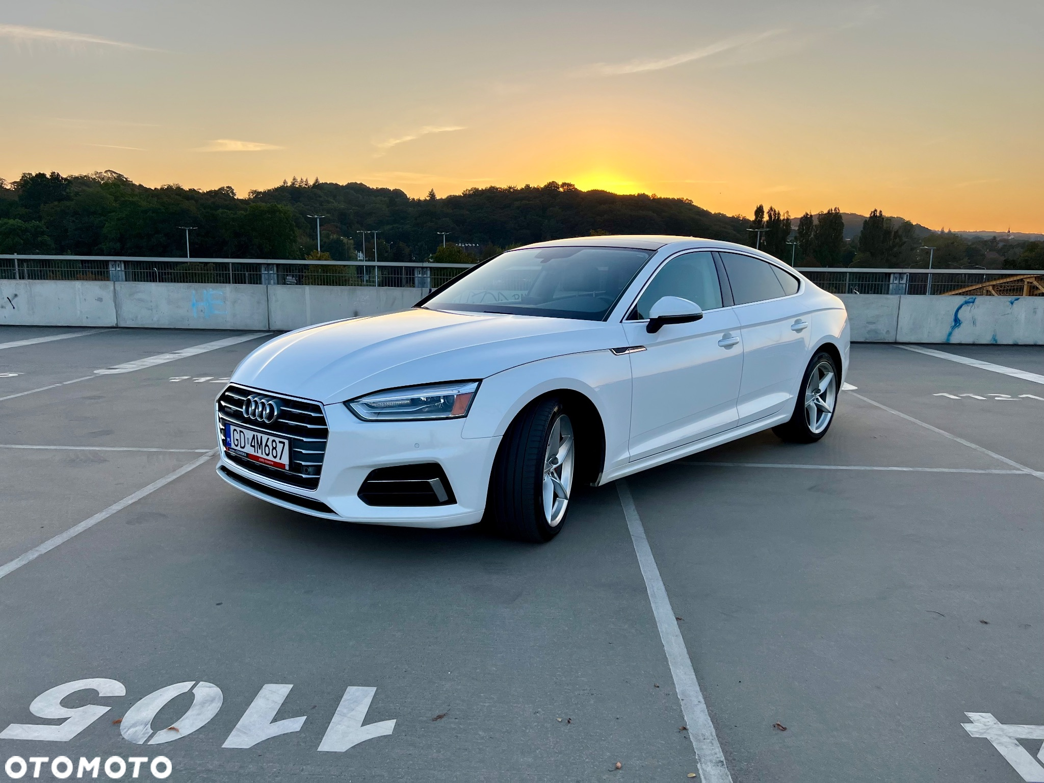 Audi A5 2.0 TFSI Quattro S tronic - 30