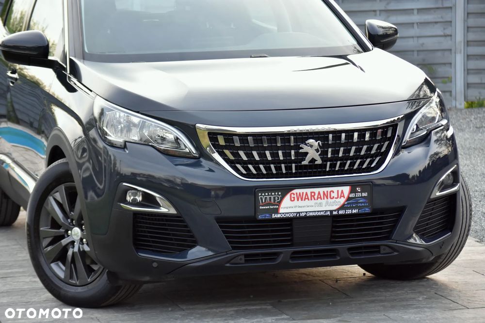 Peugeot 3008 1.2 PureTech Active - 7