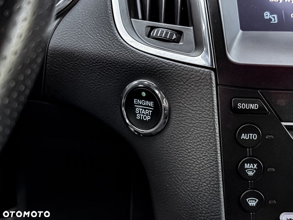 Ford S-Max 2.0 EcoBlue ST-Line - 39