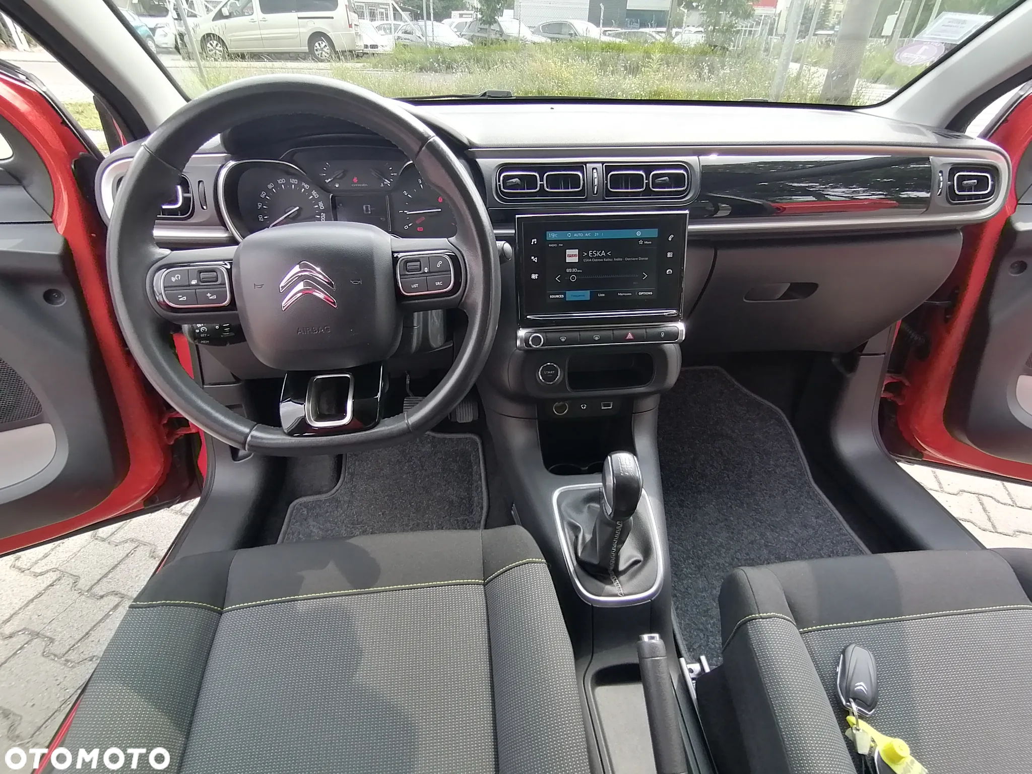 Citroën C3 1.2 VTi Exclusive - 28