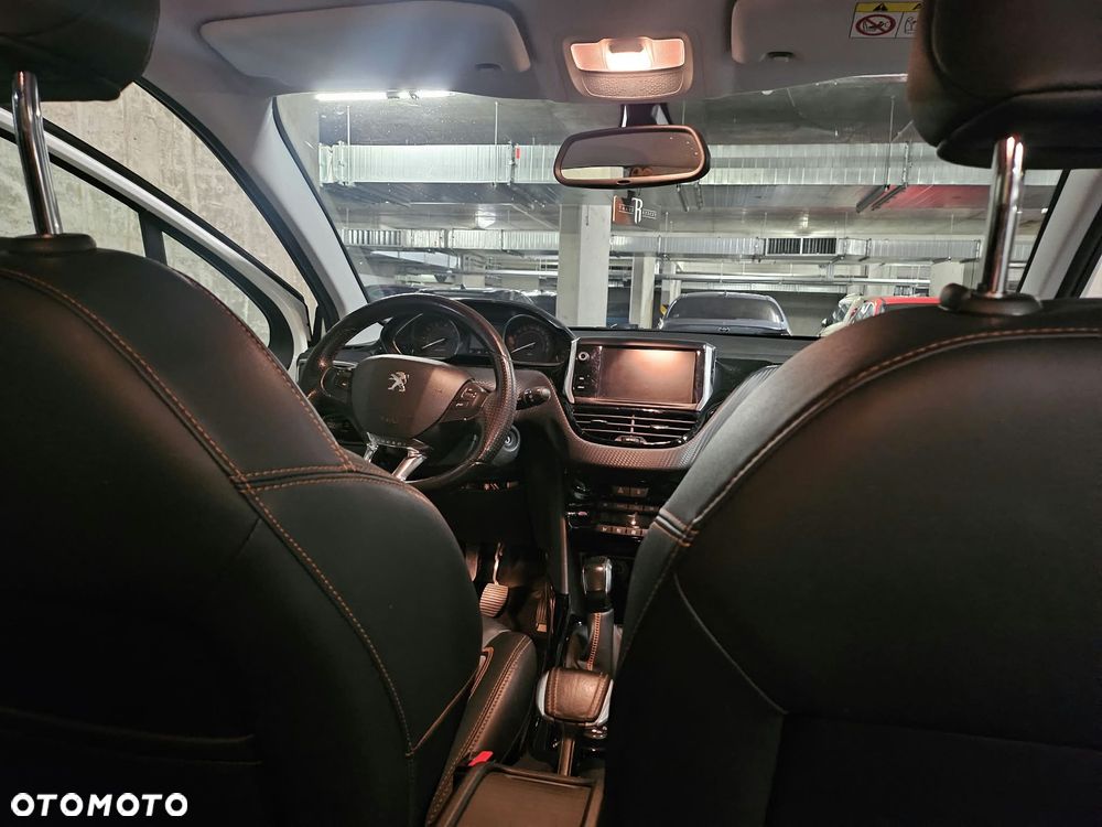 Peugeot 2008 1.2 Pure Tech Crossway S&S - 3