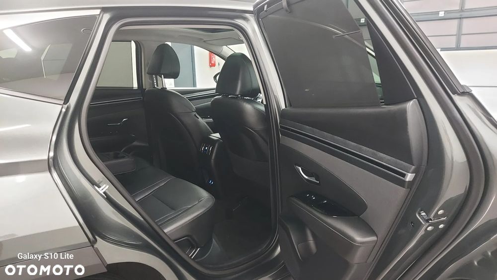 Hyundai Tucson ver-1-6-t--gdi-plug--in--hybrid-2wd-prime - 6