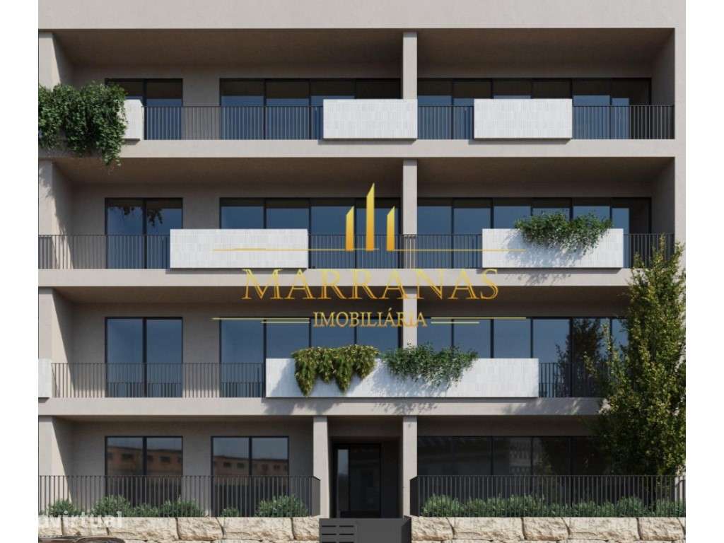 Apartamento T2 - Prime Building - Grande imagem: 3/4