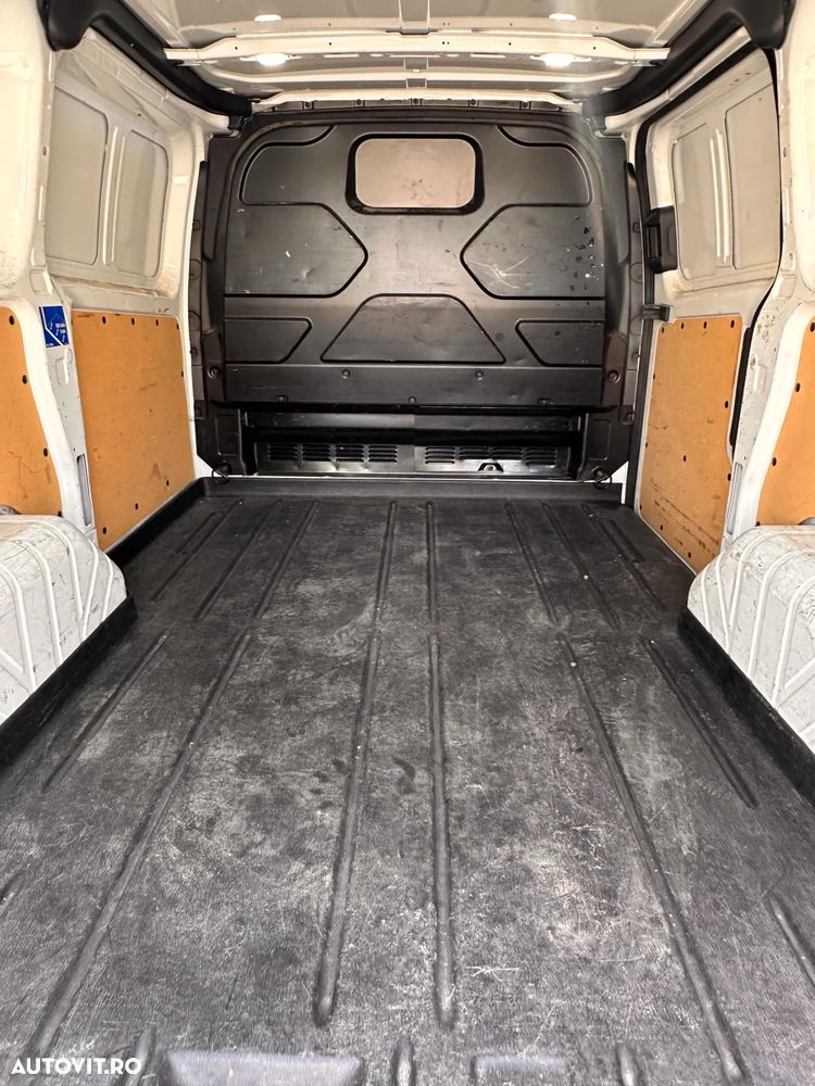 Ford Transit Custom DCIV 280 2.0 EcoBlue 130 CP L1H1 Trend - 12