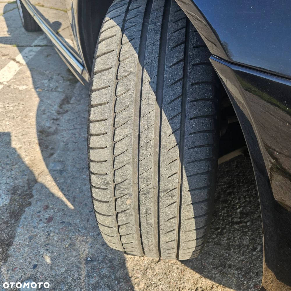 Volvo S80 - 5