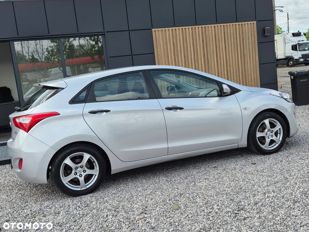 Hyundai i30 1.4 Comfort - 15