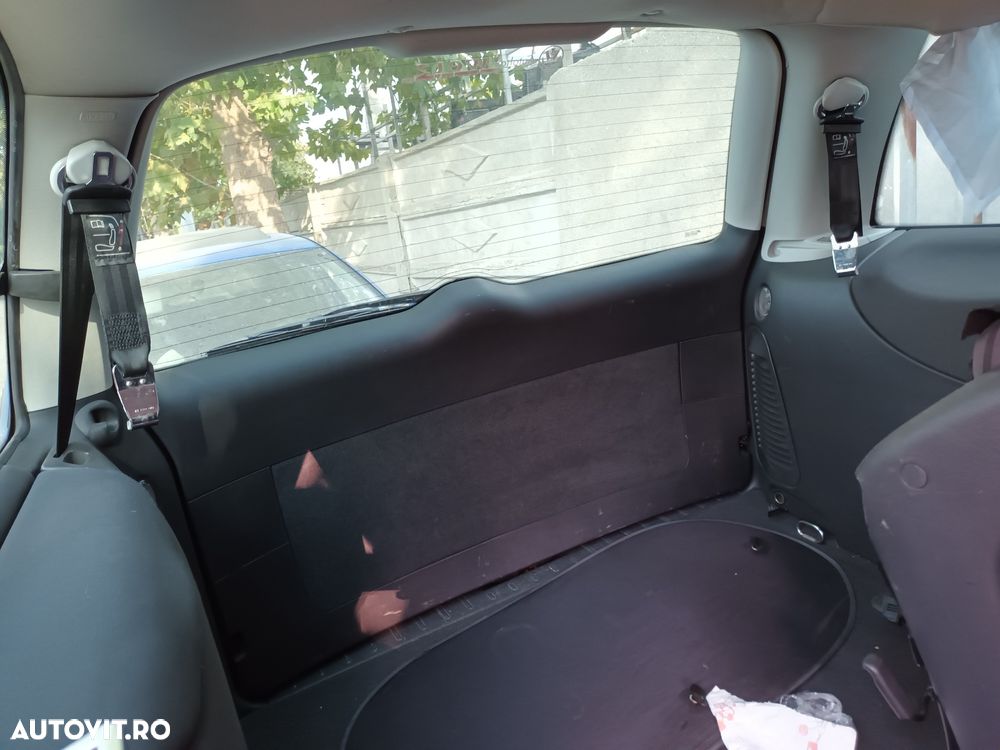 Dezmembrari  VW SHARAN (7M)  1995  > 2010 2.0 TDI Motorina - 20