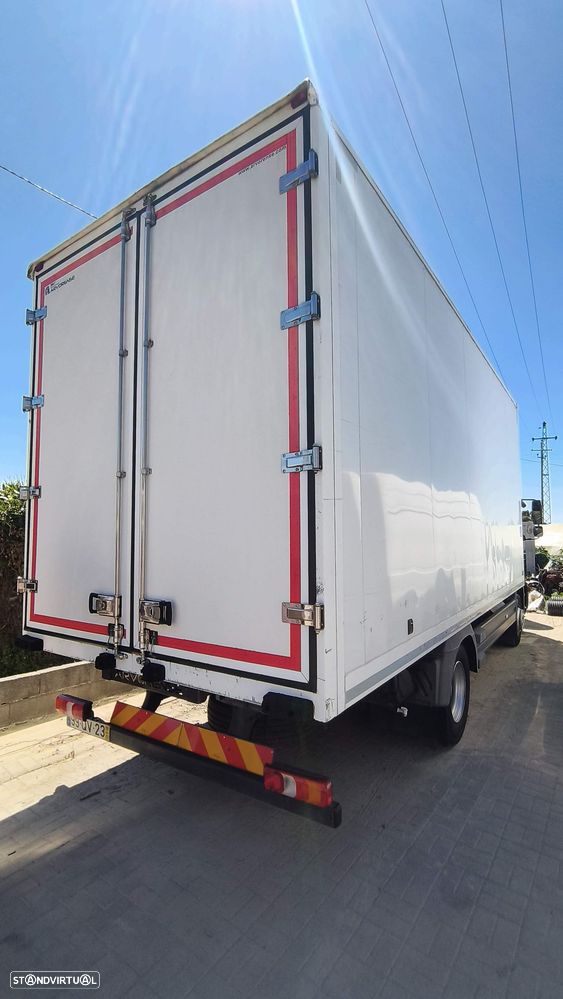Mercedes-Benz Atego 1221 L - 6
