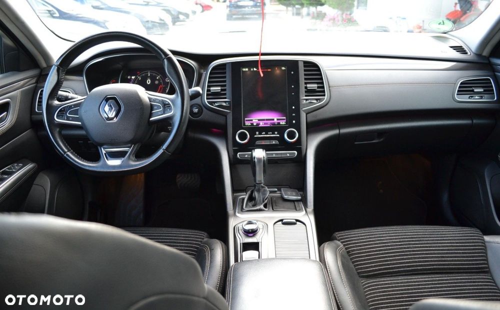 Renault Talisman ENERGY dCi 160 EDC Business - 30