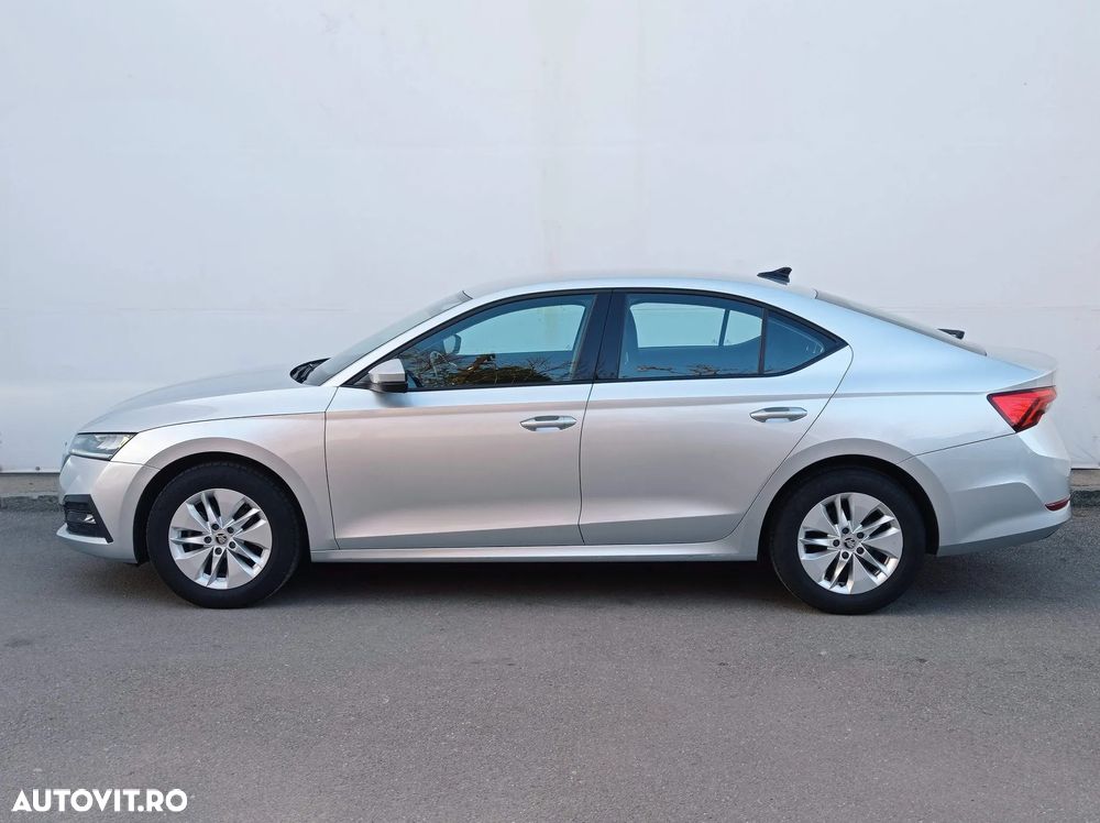 Skoda Octavia 2.0 TDI Ambition - 4