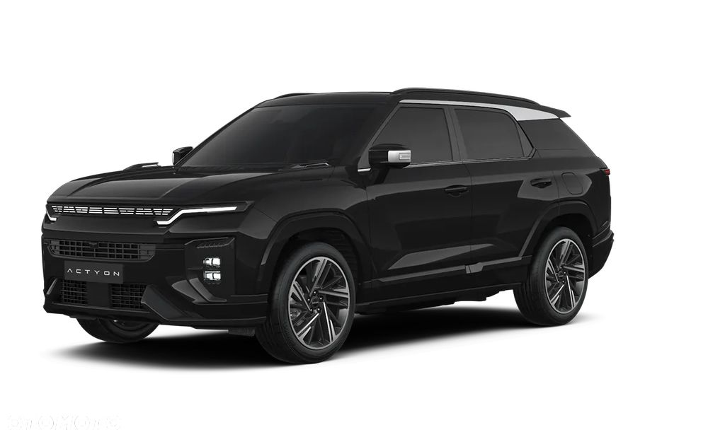 SsangYong/KGM Actyon 1.5 T-GDI Joy