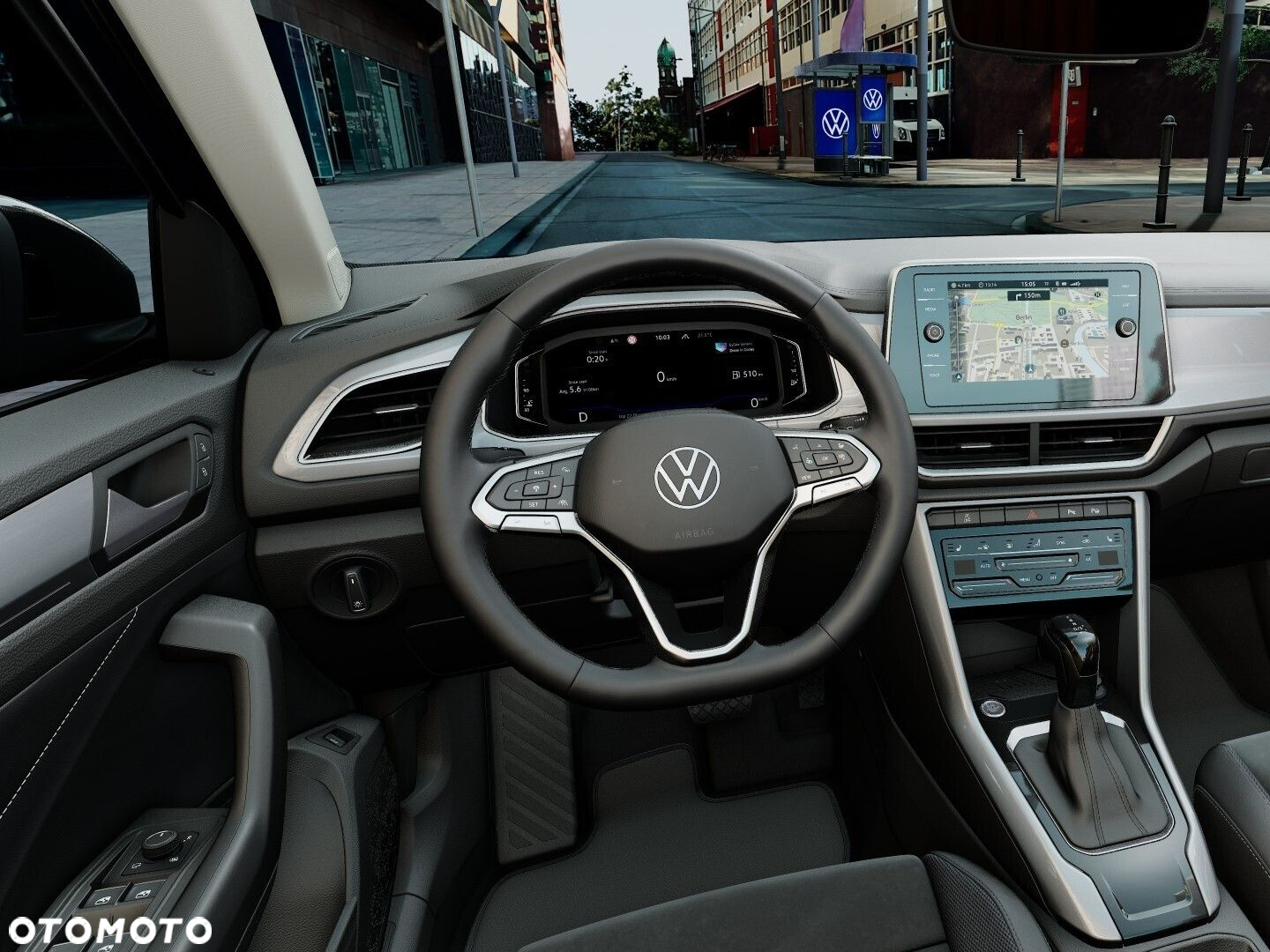 Volkswagen T-Roc - 9