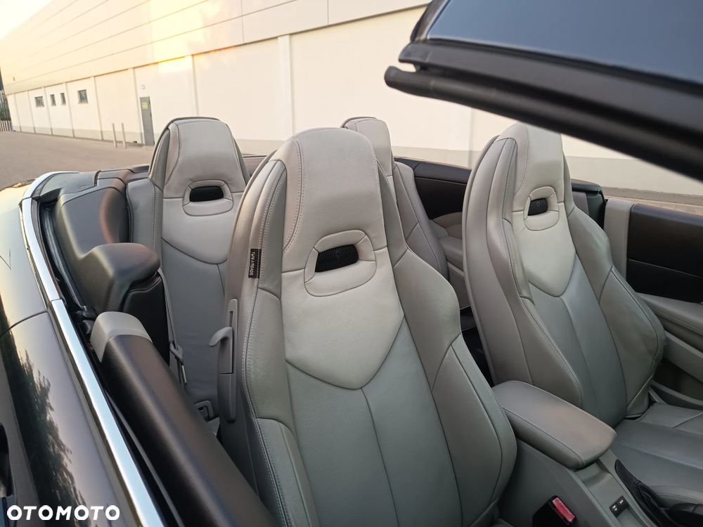 Peugeot 308 CC HDi FAP 165 Automatik Allure - 32