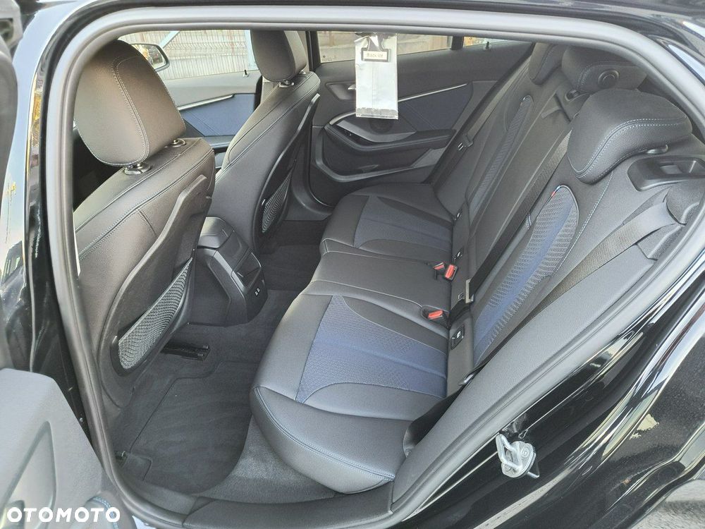 BMW Seria 1 118i Business Edition - 12