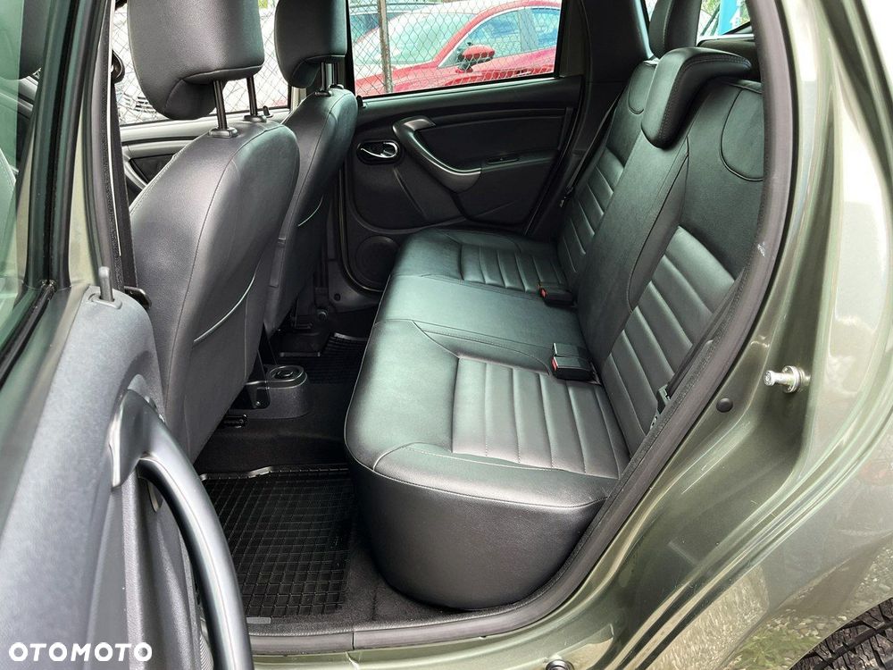 Dacia Duster 1.2 TCe Prestige - 32