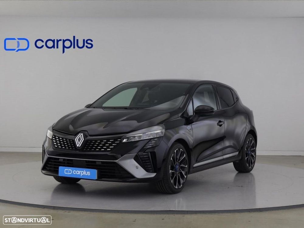 Renault Clio 1.0 TCe Esprit Alpine - 1