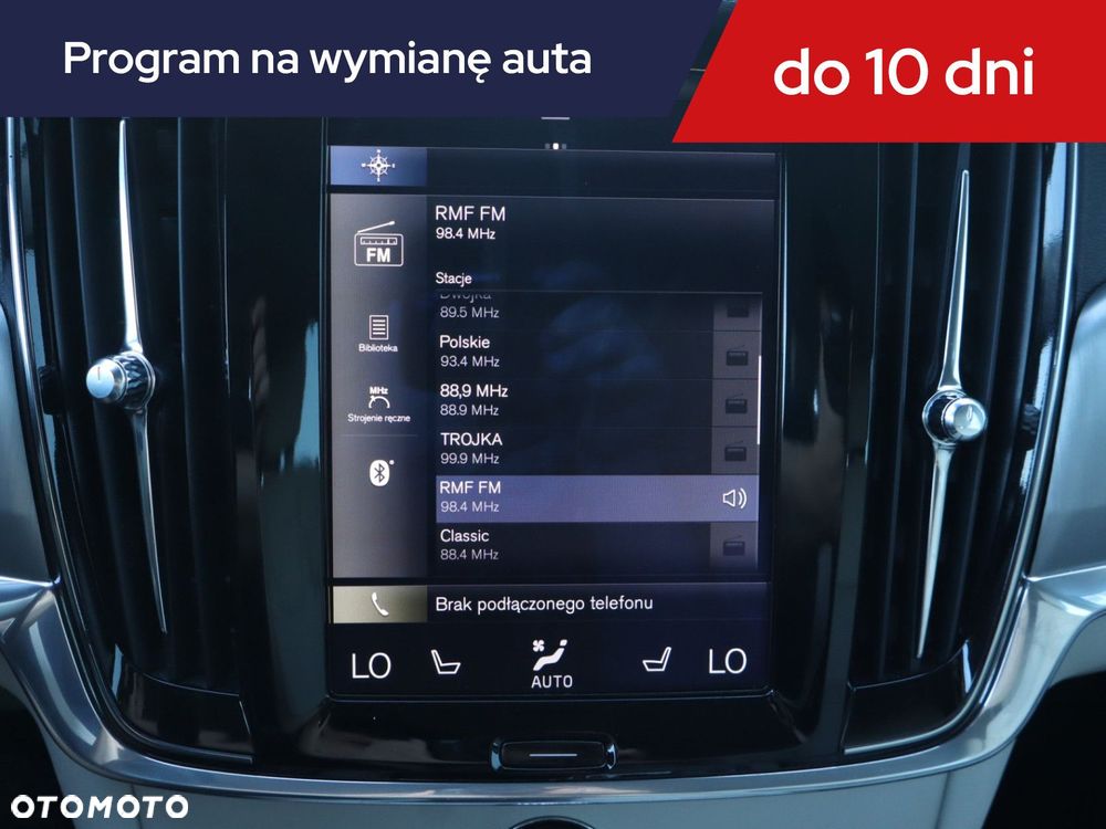 Volvo V90 - 14