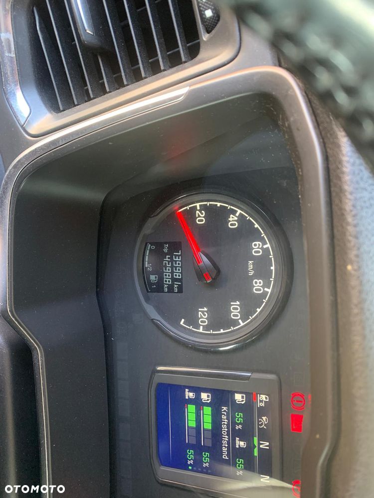 Scania SCANIA R-450 EURO-6 RETARDER STANDARD - 9