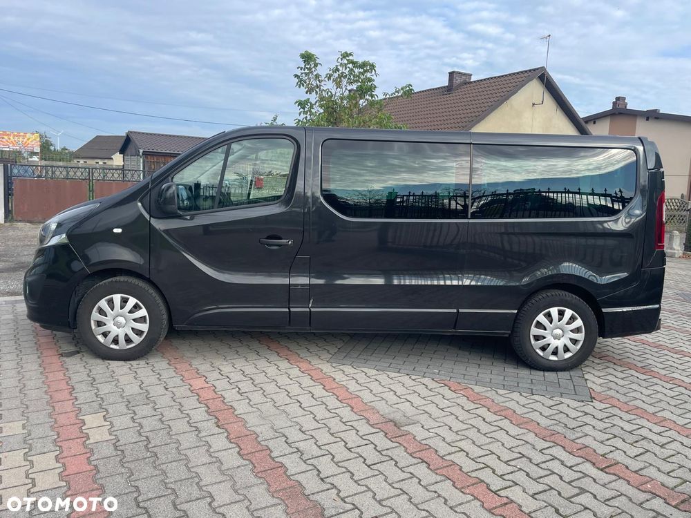 Opel Vivaro L2H1 S&S Life - 7