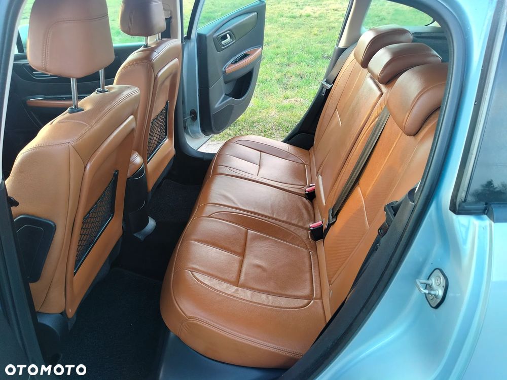 Citroën C4 1.6 16V Exclusive - 22