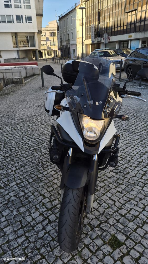 Honda VFR VFR 800 Crossruner - 7