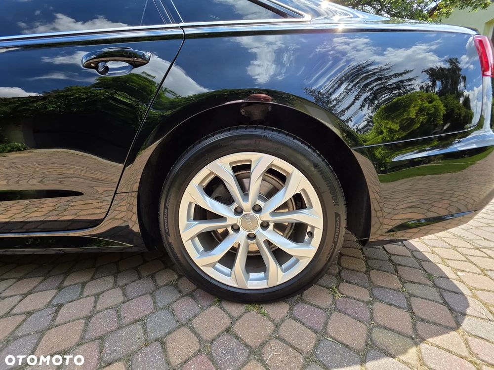 Audi A6 Limousine 2.0 TDI Quattro S tronic - 5