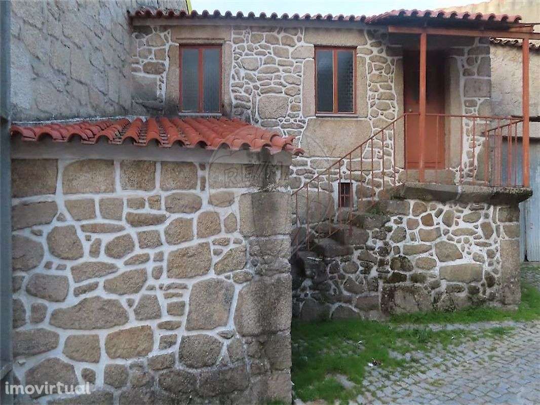 Moradia T0 para venda - Grande imagem: 2/11