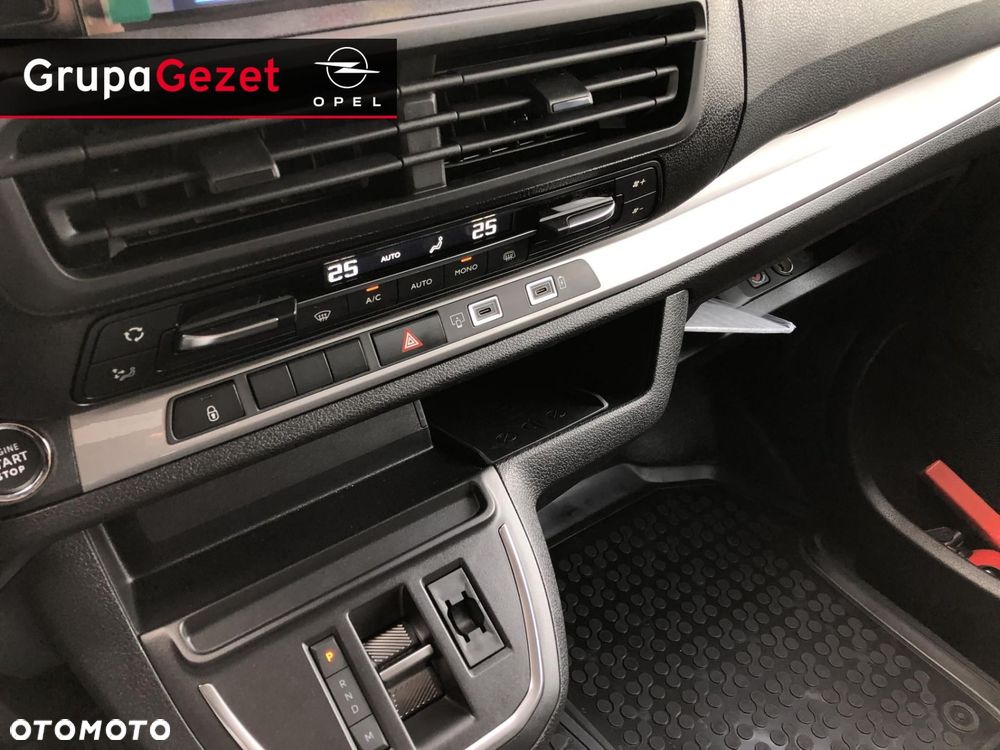 Opel Zafira 2026