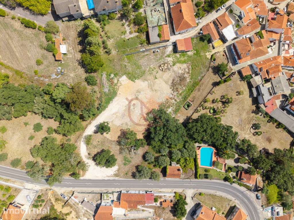 Oportunidade para Investimento: Terreno com 5.300 m² para Projeto R... - Grande imagem: 3/25