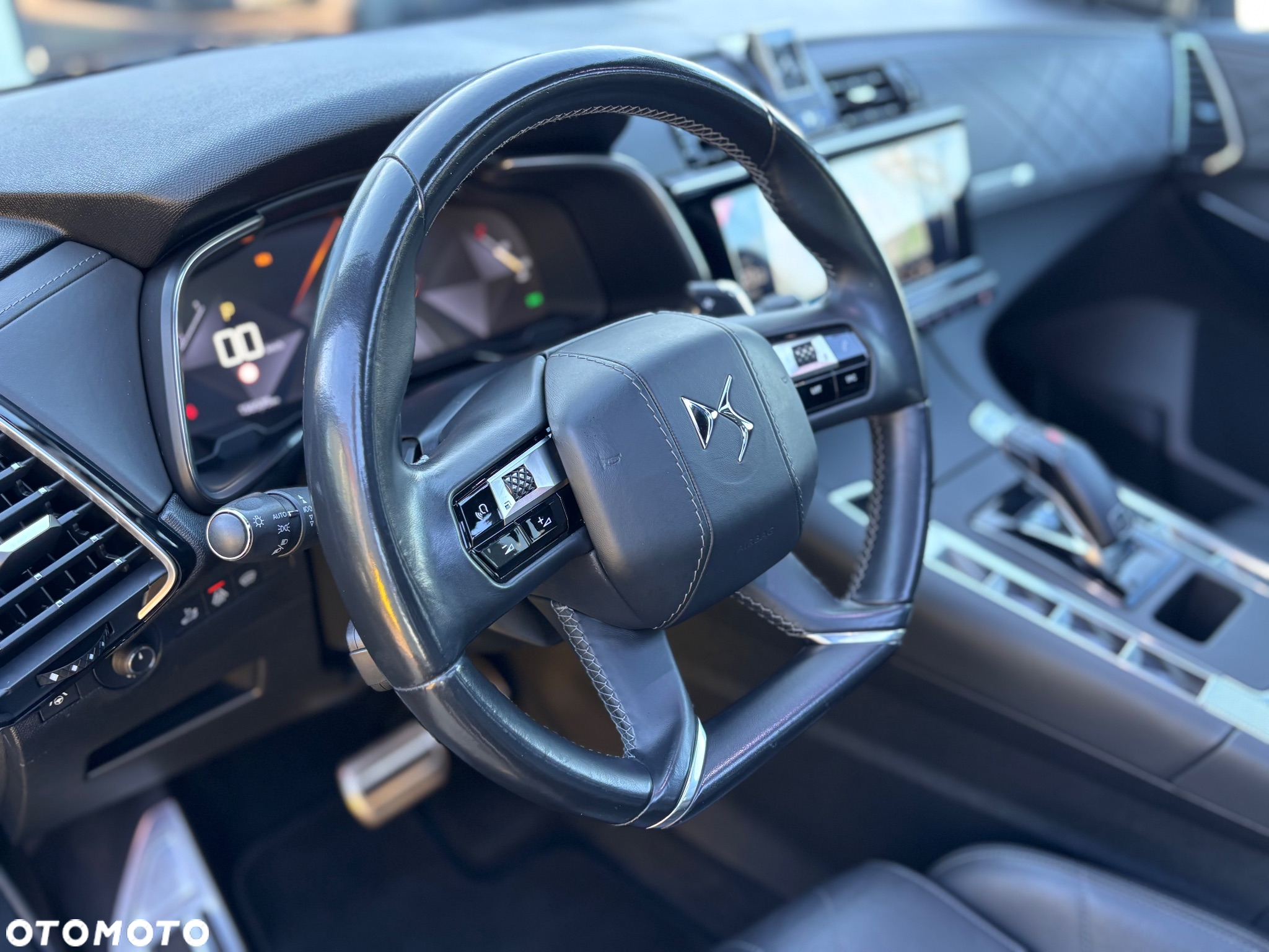DS Automobiles DS 7 Crossback 2.0 BlueHDi So Chic - 19